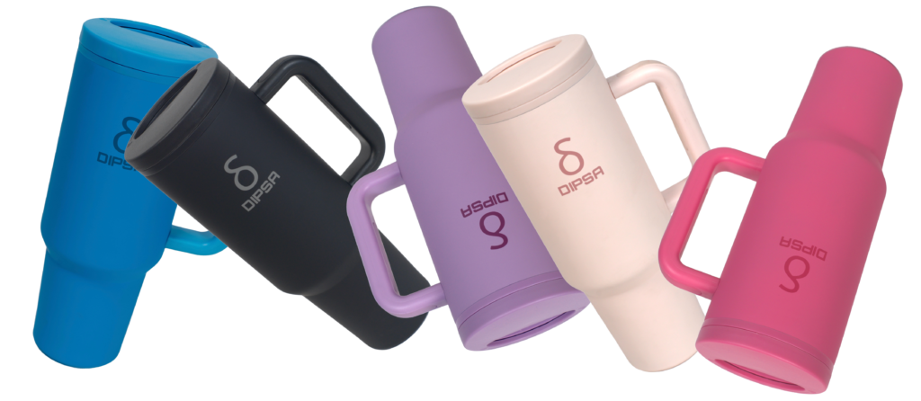 TUMBLERS